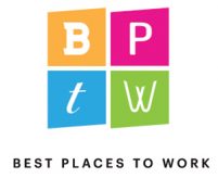 Townsend is THE TOP WORK PLACE