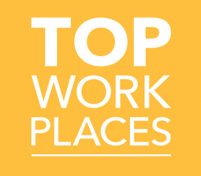 Townsend is a Top Work Place of 2016!