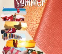 Spicy Summer