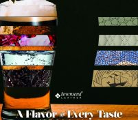 A Flavor For Every Taste