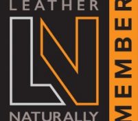 Townsend is a Leather Naturally Member